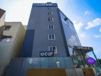 Olive Zip Richmond Circle by Embassy Group Hotels near German Consulate