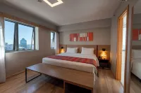 Hotel Laghetto Stilo Higienópolis