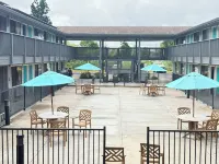 Pepper Tree Inn Hotels in Beaverton