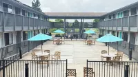Pepper Tree Inn