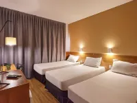 Hotel Nacional Inn Bauru Hotels in Bauru