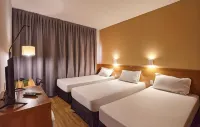 Hotel Nacional Inn Bauru