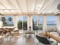 Rosmarino Villa Galaxidi Hotels in Galaxidi