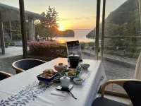 Hotel Uneri Hotel di Okinoshima