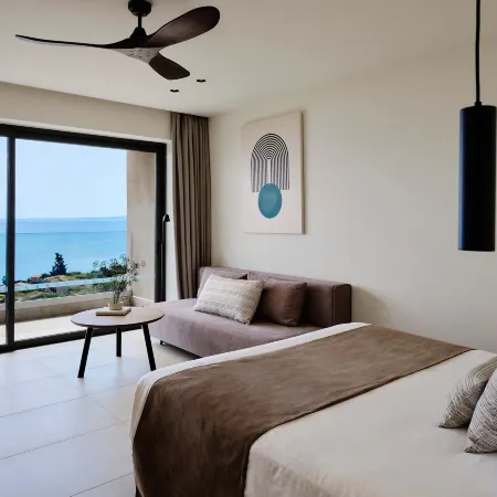 Aeolos Beach Resort