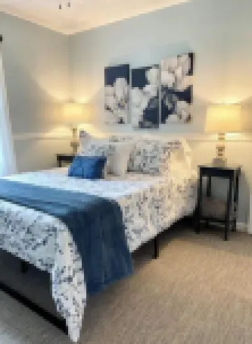 Etowah River, Berry & Shorter College, Tennis, Trails-3 Miles from Broad St.
