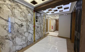 Golden Stone Hotel Akçay