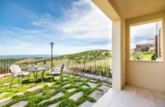 Casa Vacanze Squarcialupi