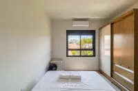 SJS - Condominium Near the Beach of the English Hotel a Ingleses do Rio Vermelho