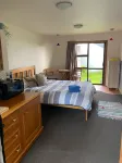 90 Mile Paradise Ahipara - Thân thiện với thú cưng
