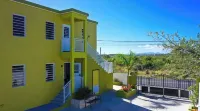 Fortune Estate (Rental car available)<br>Mount Fortune, Anguilla