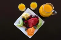 Aqualuna Beach Resort فنادق في Korora