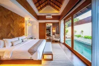 Sithala Villa Seminyak