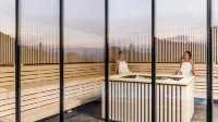 Wellnesshotel Erica - spa