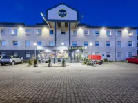 B&B HOTEL Gießen-Linden Hotels in Linden