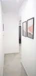 Elegant Modern Apartment in Heart of Marousi Hotels near Neratziotissa