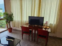 Apartment with two rooms and shared bathroom Hotel di Minusio
