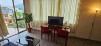 Apartment with two rooms and shared bathroom - Homestays