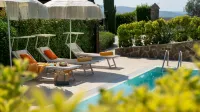Villa Peruccio Gioiello in Volterra - 4つ星