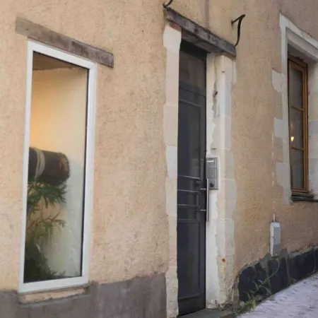 Angers Hyper Centre - Rue St Laud, 2min Ralliement