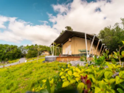 Diana Dea Lodge Hotels in Reunion