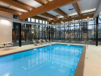 Residence Inn Philadelphia Bala Cynwyd Hotels near Cliveden