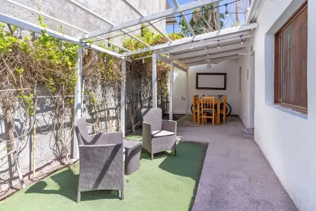 Casa Loreta (Sleeps 12, close sea, private pool)