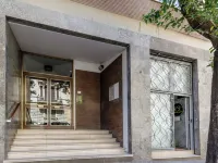 La Locanda di Piazza del Popolo Отели рядом с достопримечательностью «Пьяцца дель Пополо»