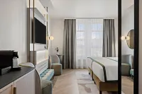 Leonardo Hotel Mainz Hotels in der Nähe von Hochschule Mainz – Standort Holzstraße