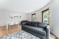 GuestReady - Artsy Apartment - Hot Tub