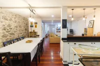 GuestReady - Peaceful Haven in Funchal - Bungalows