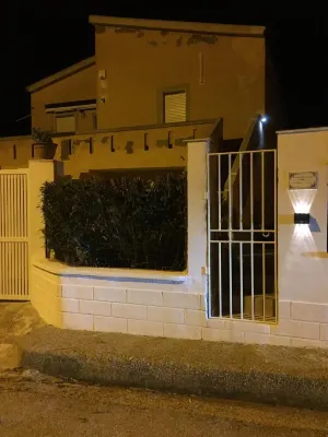 Alba Chiara Penelope Hotels in Licata