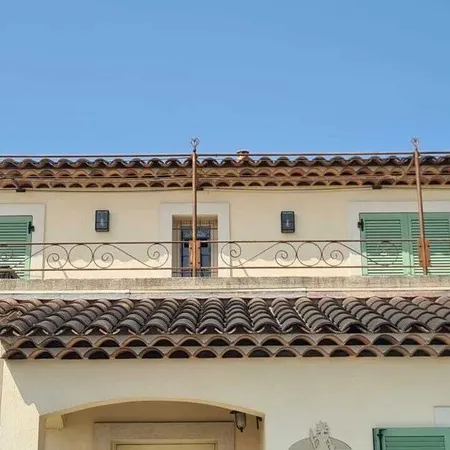 APARTMENT FAYENCE T2 AU PIED DE FAYENCE