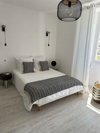 Appartement Orenaggio a 2 min à Pied de Bonifacio Отели рядом с достопримечательностью «Eglise St-Dominique»