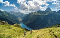 Grand et Confortable Hébergement aux Portes du Parc National des Pyrénées