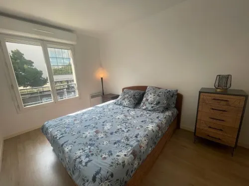Joli Appartement à Issy Les Moulineaux - Quai de Stalingrad