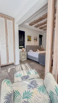 Fully equipped 2BR cozy apartment 3 Hotels in Kemer Mahallesi