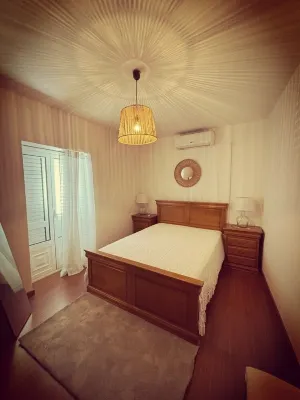 "casa do Rossio" Hotel a 