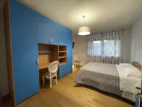 Luxury Apartment, strategic location, about 5 minutes from the historic center.