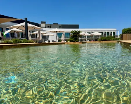 Silken Platja d'Aro Hotels in Baix Emporda
