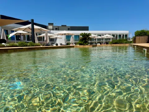 Silken Platja d'Aro Các khách sạn ở 