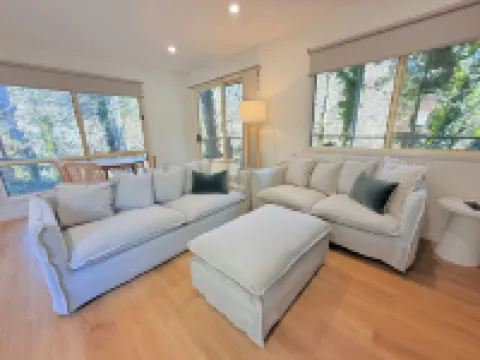 Big4 Tasman Holiday Parks - Bright Hotels in Bright