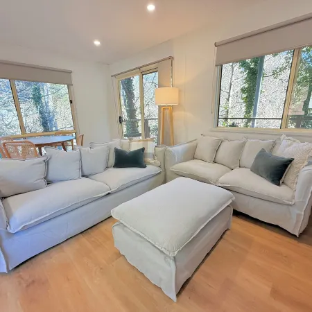 Big4 Tasman Holiday Parks - Bright