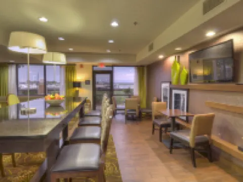 Hampton Inn Georgetown-Marina Hotels in Georgetown County