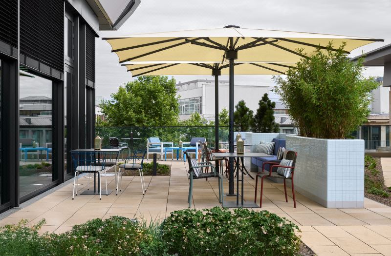 Kimpton Main Frankfurt by IHG photo 5