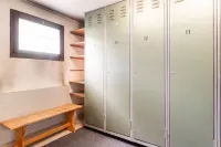 1 Bedroom Apartment in Ollon