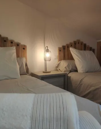 New apartment in the heart of Ribera del Duero,