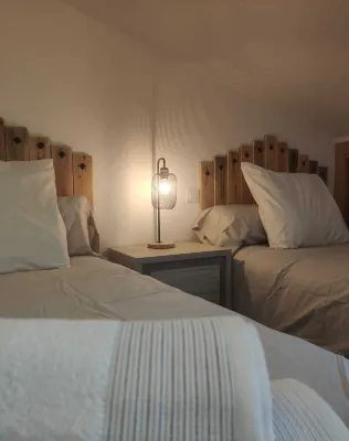 New apartment in the heart of Ribera del Duero, Hotels in Olivares de Duero