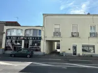 Lovely, welcoming apartment in Nantes