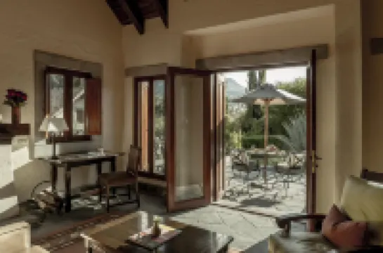 拉斯卡西塔酒店，貝夢德酒店，科爾卡峽谷 卡伊尤馬省酒店